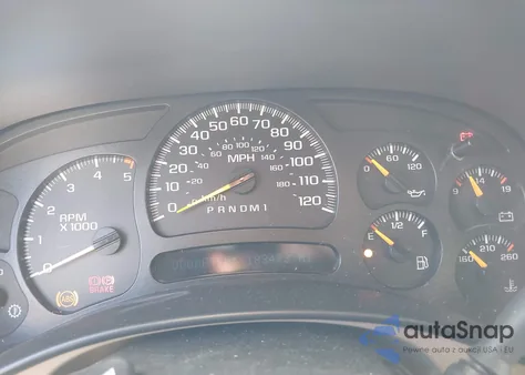 2006 GMC Sierra 2500Hd Slt из США, поврежденный, VIN 1GTHK23216F130848